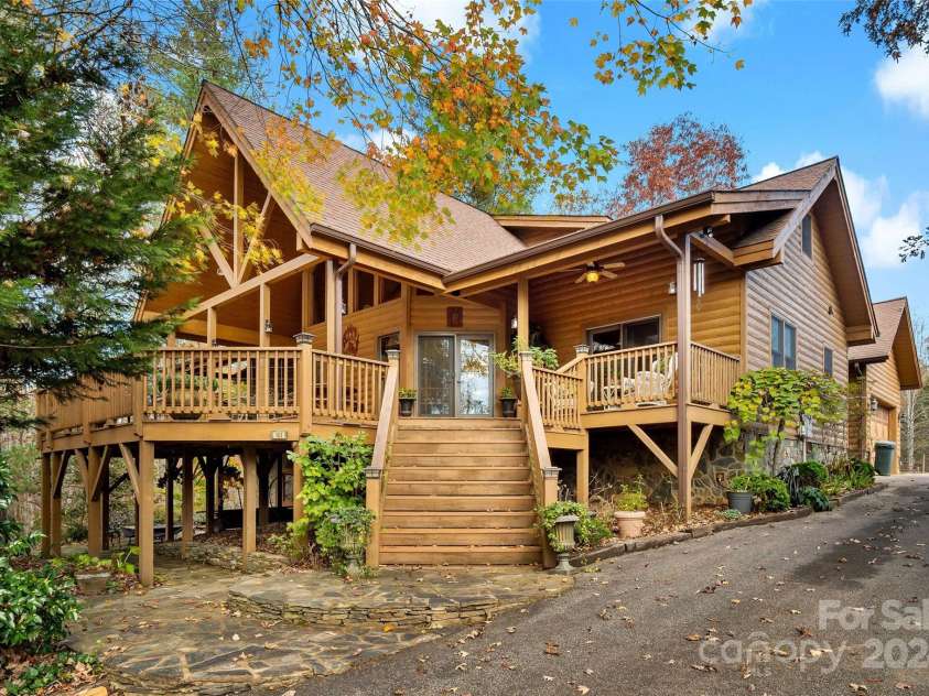65,59, 163 Gypsy Mountain Road, Marion, NC 28752.  MLS# CAR4199676, YatesRealty ID 3893. 163 Gypsy Mtn