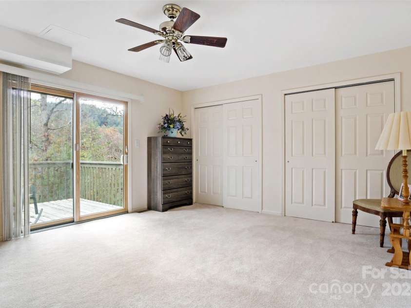 65,59, 163 Gypsy Mountain Road, Marion, NC 28752.  MLS# CAR4199676, YatesRealty ID 3893. 65 - Bedroom 1 of 5