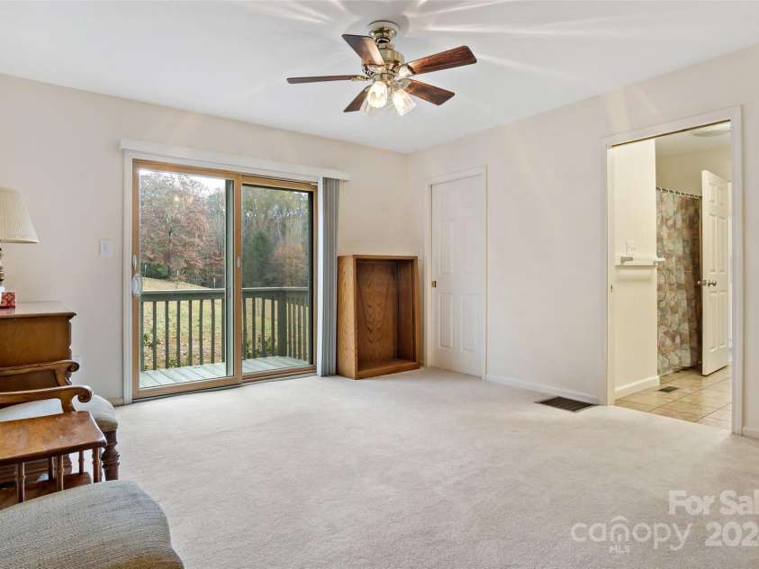 65,59, 163 Gypsy Mountain Road, Marion, NC 28752.  MLS# CAR4199676, YatesRealty ID 3893. 65 - Bedroom 1 of 5