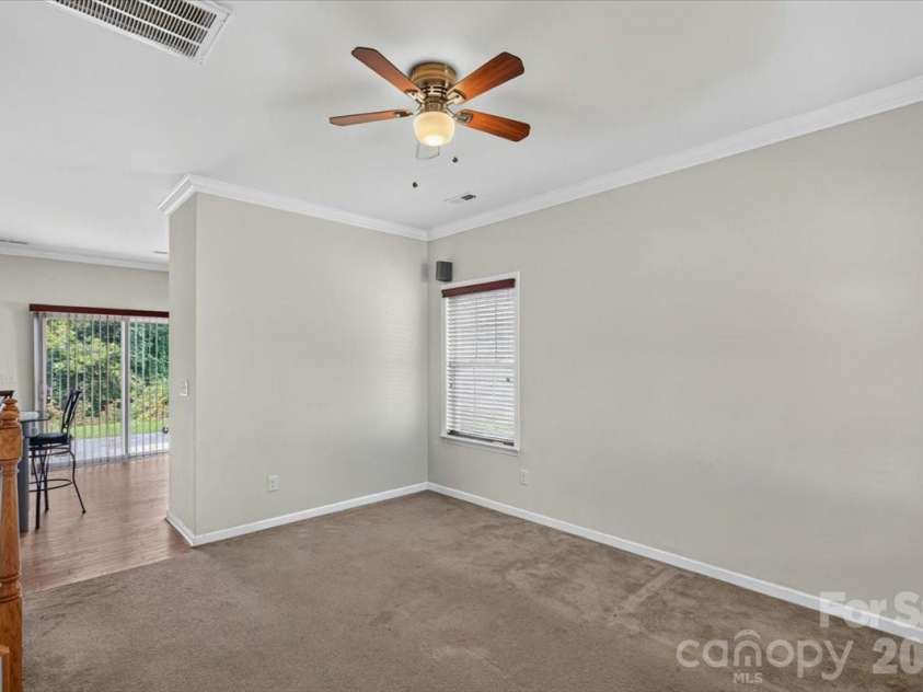 3323 Mortemer Lane, Charlotte, NC 28262.  MLS# CAR4405614, YatesRealty ID 38933. 