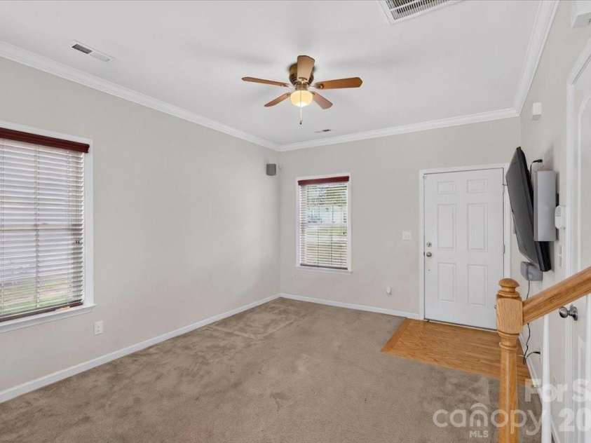 3323 Mortemer Lane, Charlotte, NC 28262.  MLS# CAR4405614, YatesRealty ID 38933. 