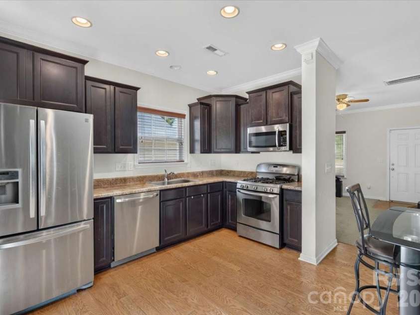3323 Mortemer Lane, Charlotte, NC 28262.  MLS# CAR4405614, YatesRealty ID 38933. 