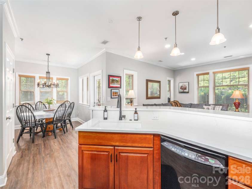 1560 Country Club Drive, Maggie Valley, NC 28751.  MLS# CAR4406398, YatesRealty ID 38937. 