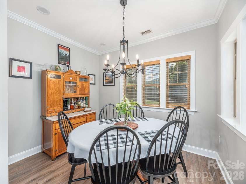 1560 Country Club Drive, Maggie Valley, NC 28751.  MLS# CAR4406398, YatesRealty ID 38937. 