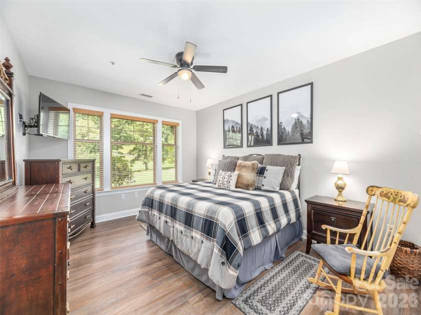 1560 Country Club Drive, Maggie Valley, NC 28751.  MLS# CAR4406398, YatesRealty ID 38937. 