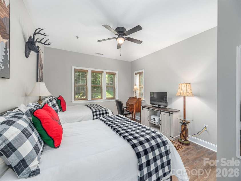 1560 Country Club Drive, Maggie Valley, NC 28751.  MLS# CAR4406398, YatesRealty ID 38937. 