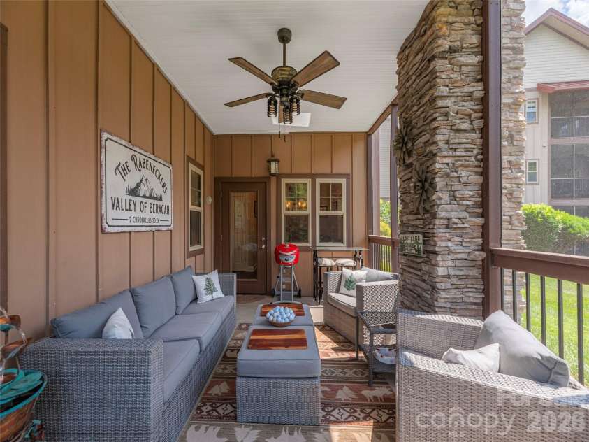 1560 Country Club Drive, Maggie Valley, NC 28751.  MLS# CAR4406398, YatesRealty ID 38937. 