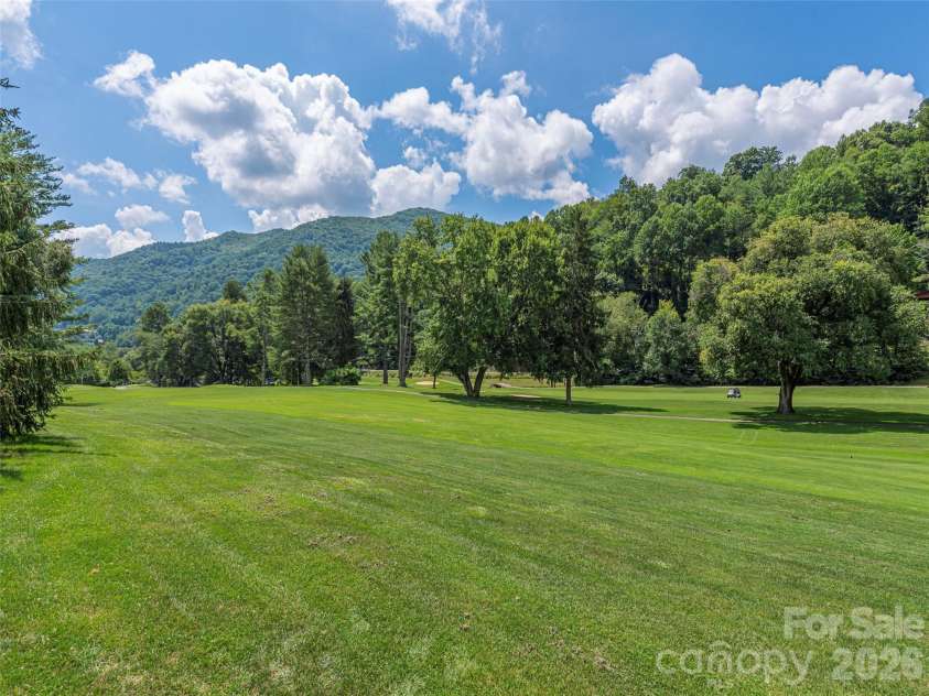 1560 Country Club Drive, Maggie Valley, NC 28751.  MLS# CAR4406398, YatesRealty ID 38937. 