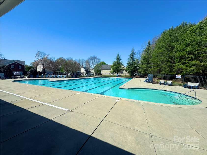 3908 Bighorn Way, Gastonia, NC 28056.  MLS# CAR4239017, YatesRealty ID 3894. 