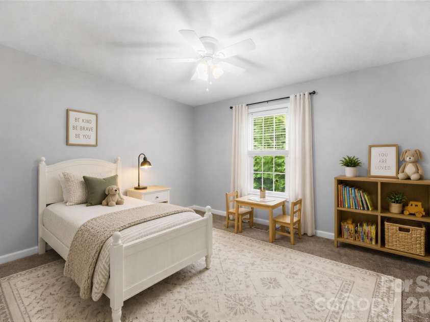 3416 Leaning Pine Drive, Lincolnton, NC 28092.  MLS# CAR4406384, YatesRealty ID 38941. 