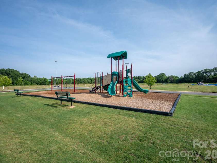 4800 Glen Stripe Drive, Indian Trail, NC 28079.  MLS# CAR4367168, YatesRealty ID 38944. 