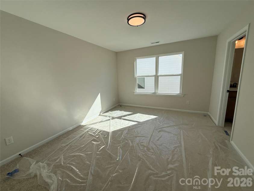 4800 Glen Stripe Drive, Indian Trail, NC 28079.  MLS# CAR4367168, YatesRealty ID 38944. Bedroom 2