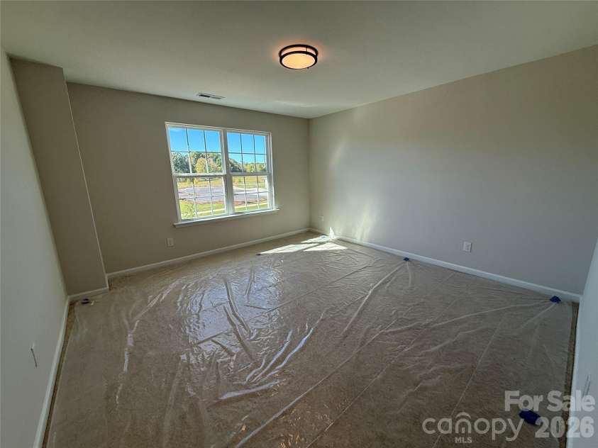 4800 Glen Stripe Drive, Indian Trail, NC 28079.  MLS# CAR4367168, YatesRealty ID 38944. Bedroom 4