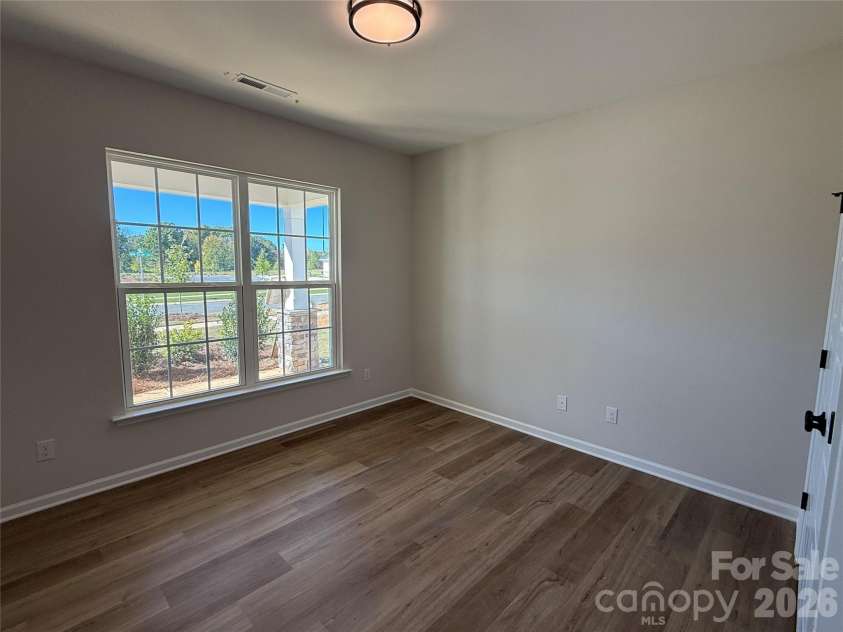 4800 Glen Stripe Drive, Indian Trail, NC 28079.  MLS# CAR4367168, YatesRealty ID 38944. Bedroom 5/Flex Room (1st Floor)