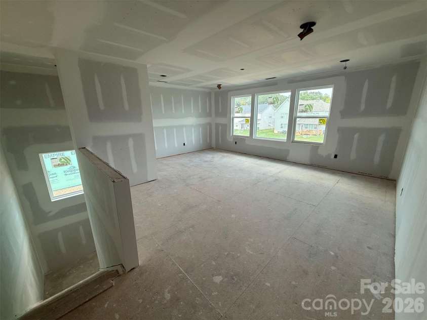4800 Glen Stripe Drive, Indian Trail, NC 28079.  MLS# CAR4367168, YatesRealty ID 38944. Loft