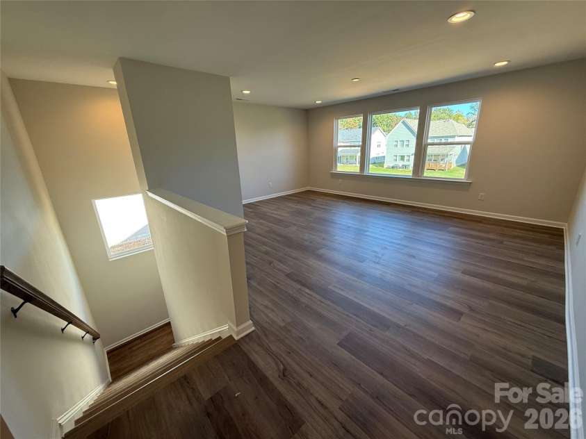 4800 Glen Stripe Drive, Indian Trail, NC 28079.  MLS# CAR4367168, YatesRealty ID 38944. Loft