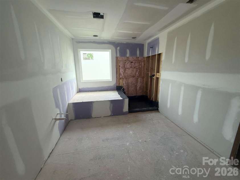 4800 Glen Stripe Drive, Indian Trail, NC 28079.  MLS# CAR4367168, YatesRealty ID 38944. Premier Bath