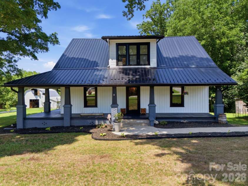 1953 NC Hwy 47 Highway, Lexington, NC 27292.  MLS# CAR4405296, YatesRealty ID 38947. 