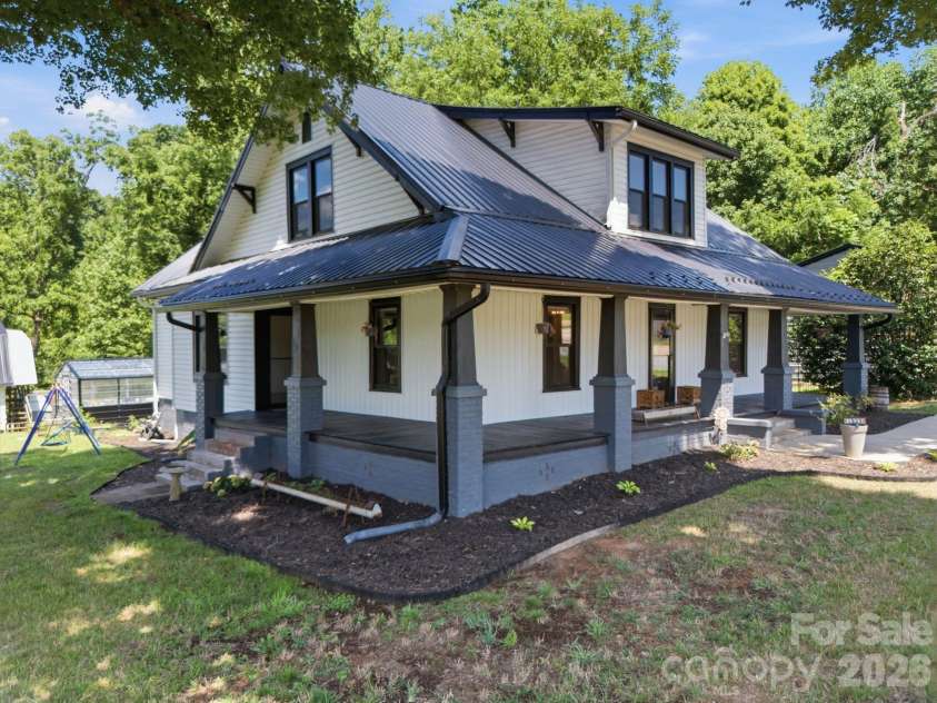 1953 NC Hwy 47 Highway, Lexington, NC 27292.  MLS# CAR4405296, YatesRealty ID 38947. 