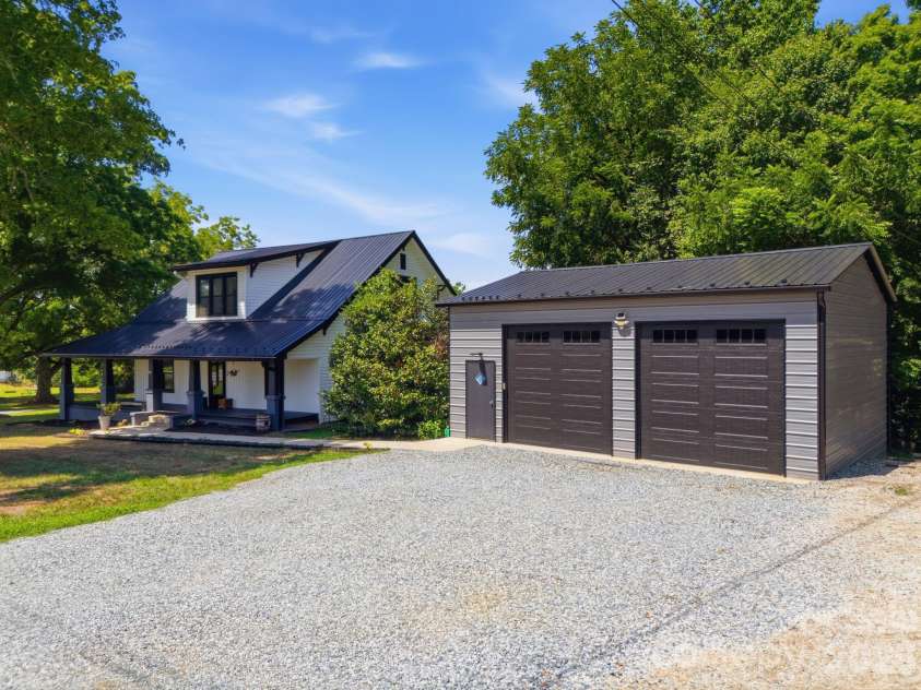 1953 NC Hwy 47 Highway, Lexington, NC 27292.  MLS# CAR4405296, YatesRealty ID 38947. 