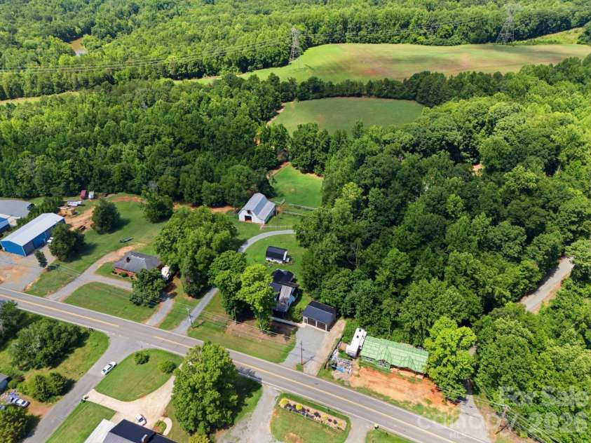 1953 NC Hwy 47 Highway, Lexington, NC 27292.  MLS# CAR4405296, YatesRealty ID 38947. 