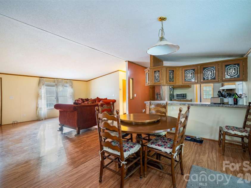 479 McDade Road, Tryon, NC 28782.  MLS# CAR4406506, YatesRealty ID 38949. 