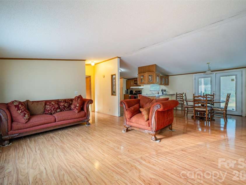 479 McDade Road, Tryon, NC 28782.  MLS# CAR4406506, YatesRealty ID 38949. 