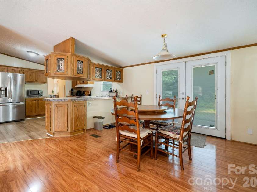 479 McDade Road, Tryon, NC 28782.  MLS# CAR4406506, YatesRealty ID 38949. 