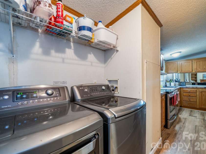479 McDade Road, Tryon, NC 28782.  MLS# CAR4406506, YatesRealty ID 38949. 