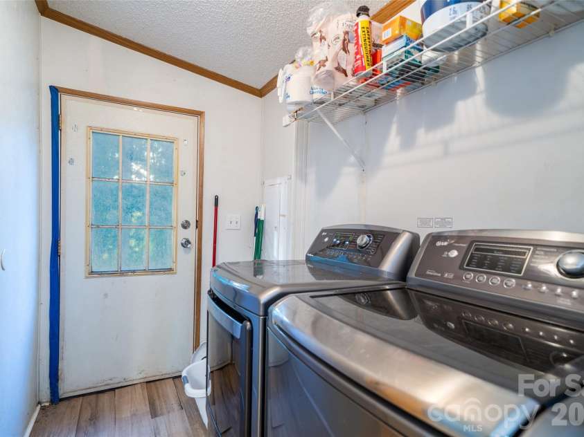 479 McDade Road, Tryon, NC 28782.  MLS# CAR4406506, YatesRealty ID 38949. 