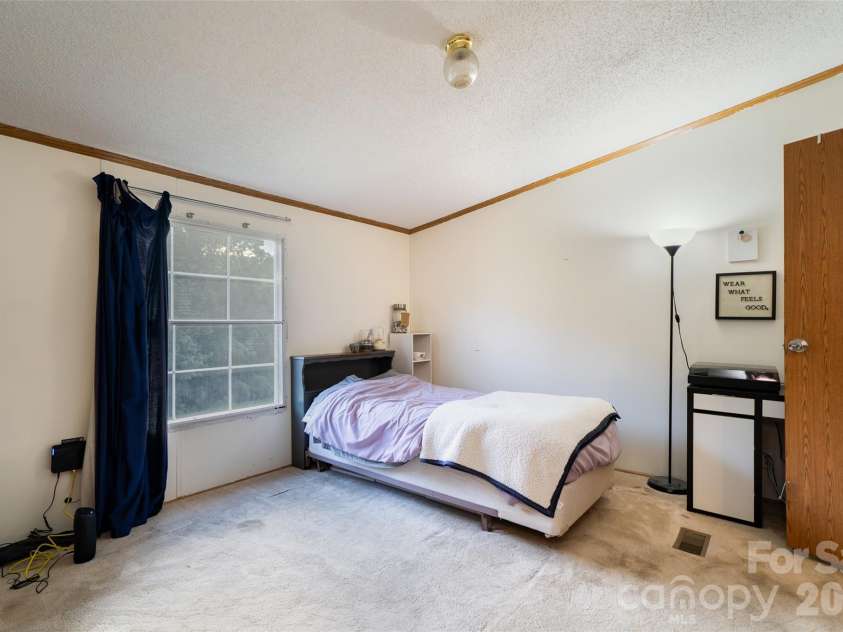 479 McDade Road, Tryon, NC 28782.  MLS# CAR4406506, YatesRealty ID 38949. 
