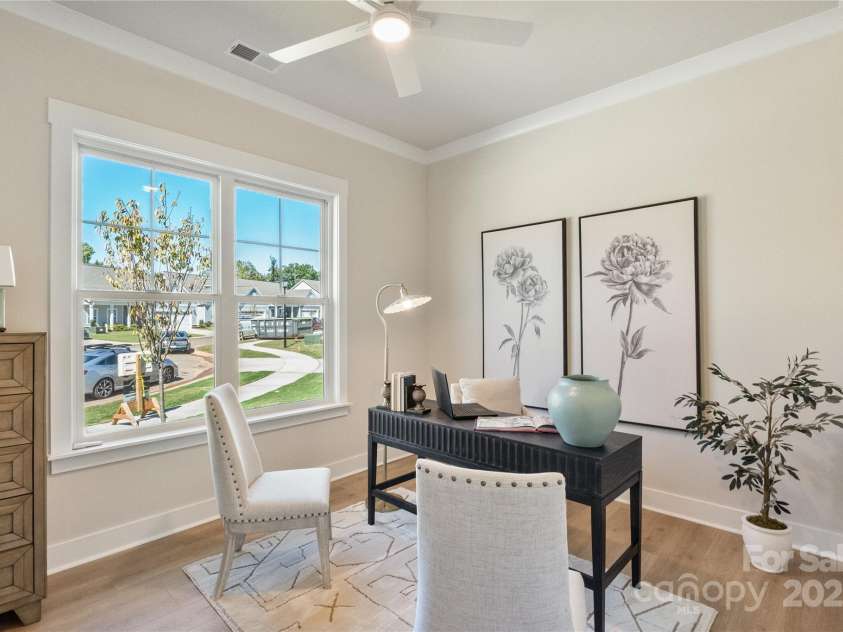 2085 Bonds Lane, Fort Mill, SC 29715.  MLS# CAR4257392, YatesRealty ID 3895. 