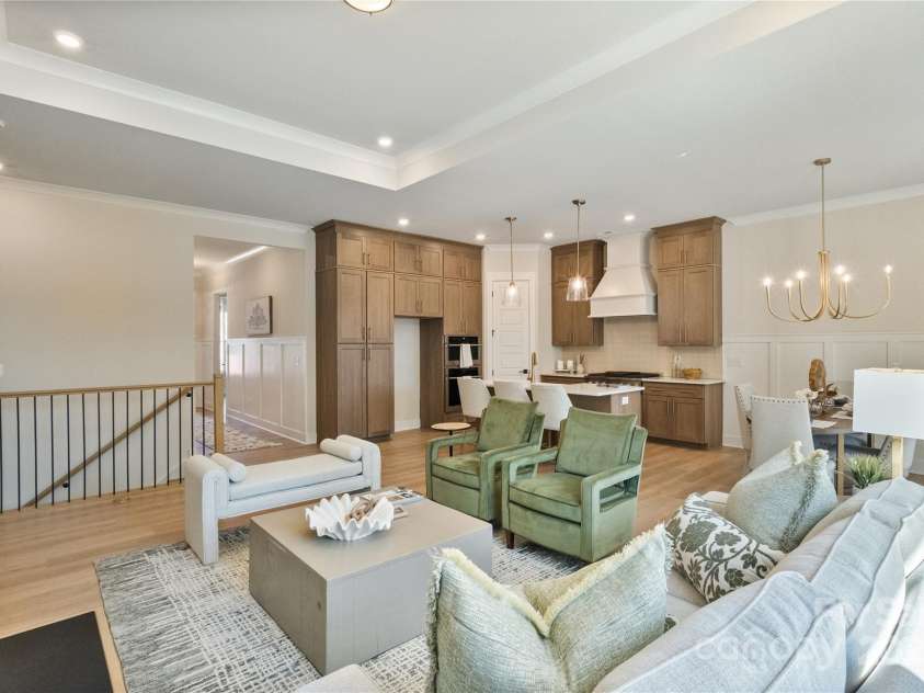 2085 Bonds Lane, Fort Mill, SC 29715.  MLS# CAR4257392, YatesRealty ID 3895. 