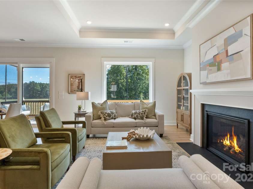 2085 Bonds Lane, Fort Mill, SC 29715.  MLS# CAR4257392, YatesRealty ID 3895. 