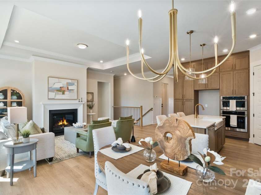 2085 Bonds Lane, Fort Mill, SC 29715.  MLS# CAR4257392, YatesRealty ID 3895. 