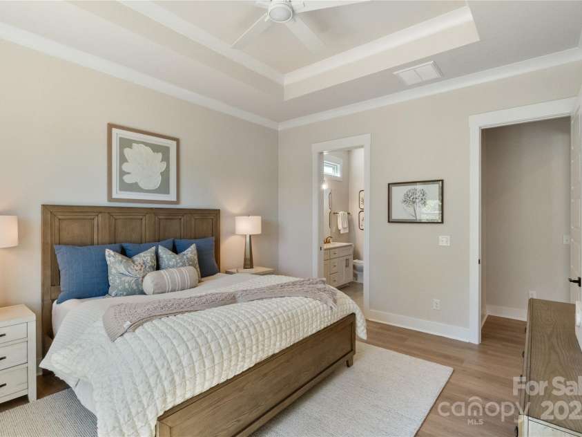 2085 Bonds Lane, Fort Mill, SC 29715.  MLS# CAR4257392, YatesRealty ID 3895. 