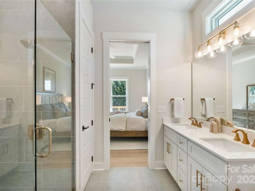 2085 Bonds Lane, Fort Mill, SC 29715.  MLS# CAR4257392, YatesRealty ID 3895. 