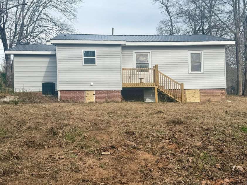 6457 Hudlow Road, Union Mills, NC 28167.  MLS# CAR4334900, YatesRealty ID 3895. 