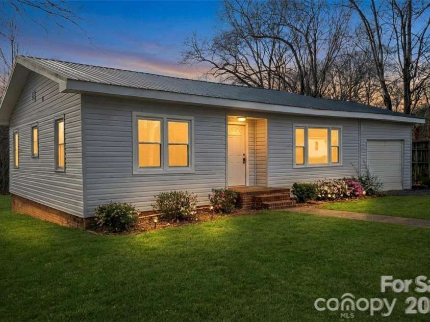 6457 Hudlow Road, Union Mills, NC 28167.  MLS# CAR4334900, YatesRealty ID 3895. 