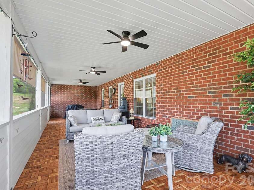 105 Kingston Place, Spindale, NC 28160.  MLS# CAR4406340, YatesRealty ID 38950. 