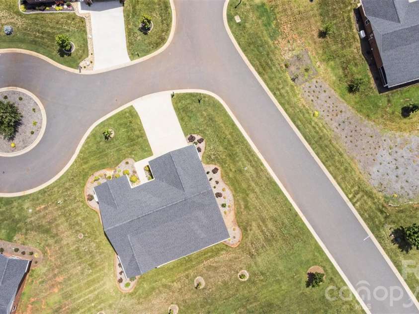 105 Kingston Place, Spindale, NC 28160.  MLS# CAR4406340, YatesRealty ID 38950. Cul-de-sac