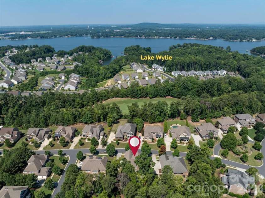 13116 May River Lane, Charlotte, NC 28278.  MLS# CAR4403294, YatesRealty ID 38951. 