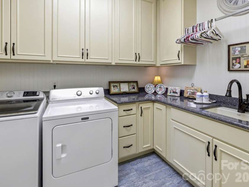 1109 Morningstar Lake Road, Forest City, NC 28043.  MLS# CAR4405466, YatesRealty ID 38952. 