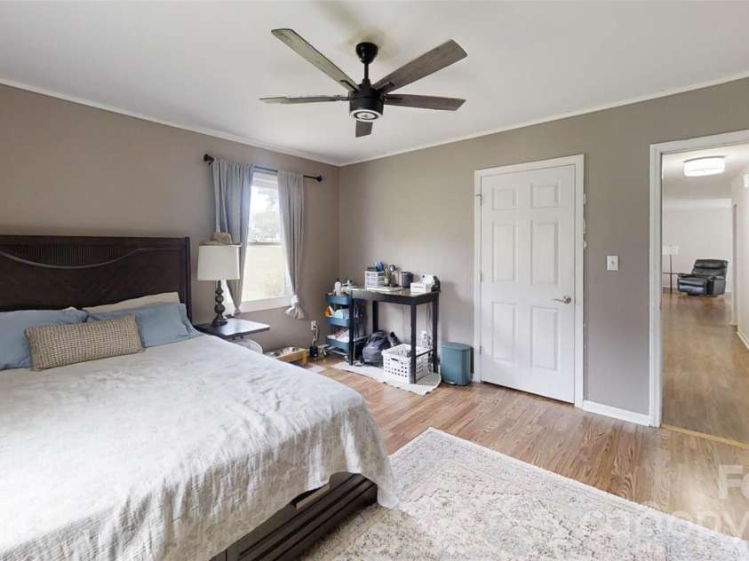 2507 Otis Dellinger Road, Lincolnton, NC 28092.  MLS# CAR4347007, YatesRealty ID 38954. 
