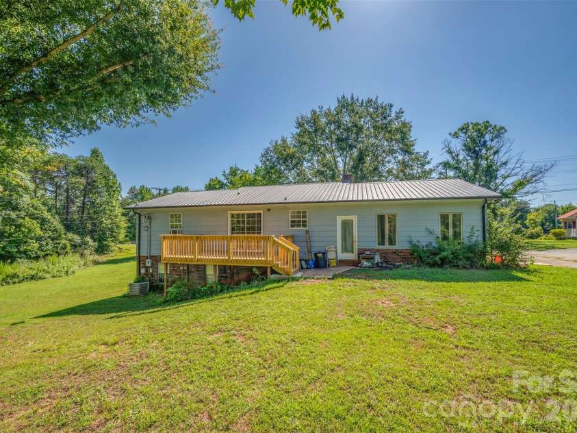 1378 Poors Ford Road, Rutherfordton, NC 28139.  MLS# CAR4402915, YatesRealty ID 38955. 