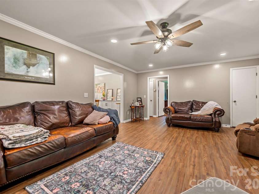 1378 Poors Ford Road, Rutherfordton, NC 28139.  MLS# CAR4402915, YatesRealty ID 38955. 