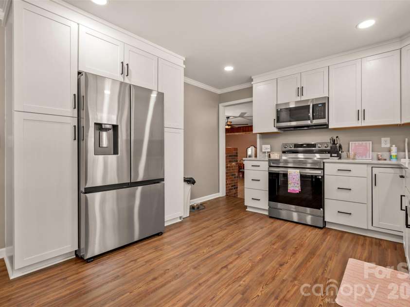 1378 Poors Ford Road, Rutherfordton, NC 28139.  MLS# CAR4402915, YatesRealty ID 38955. 