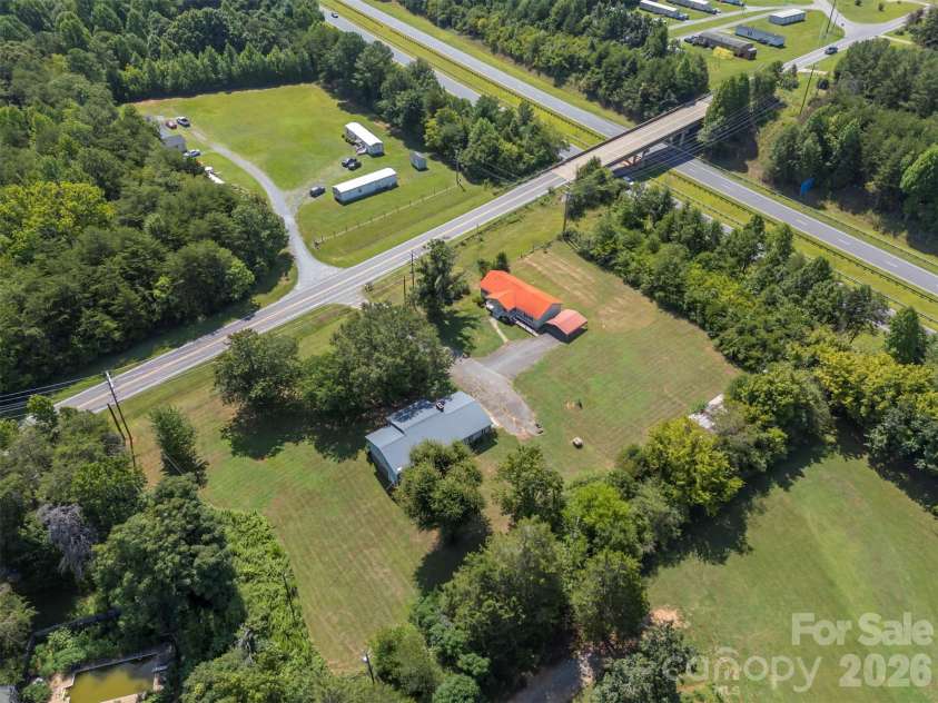 1378 Poors Ford Road, Rutherfordton, NC 28139.  MLS# CAR4402915, YatesRealty ID 38955. 