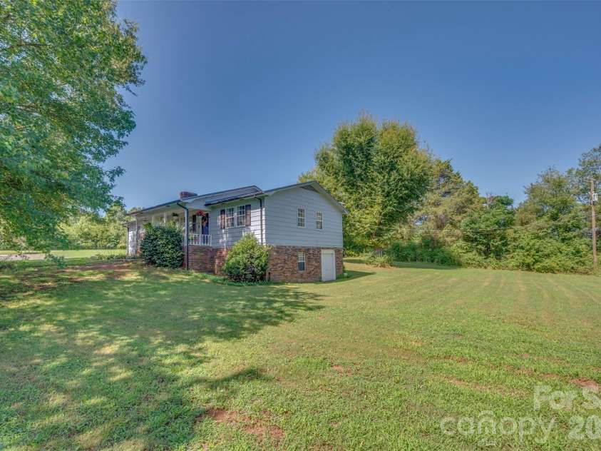 1378 Poors Ford Road, Rutherfordton, NC 28139.  MLS# CAR4402915, YatesRealty ID 38955. 