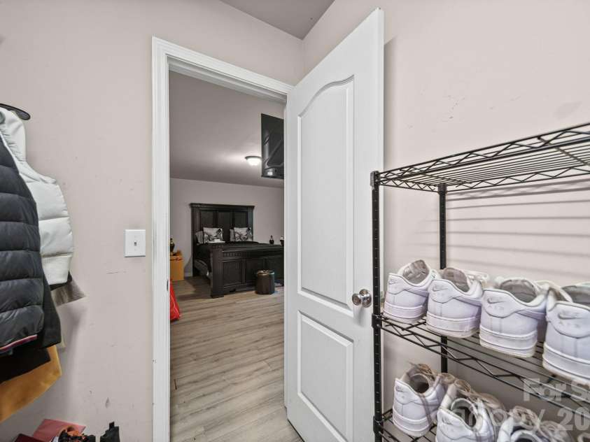 414 East Village Drive, Monroe, NC 28112.  MLS# CAR4406542, YatesRealty ID 38957. 